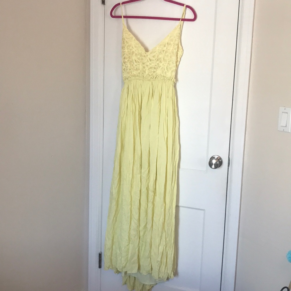 Boutique Maxi NWOT